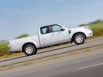 Ford Ranger Open Cab 2009 года (TH)
